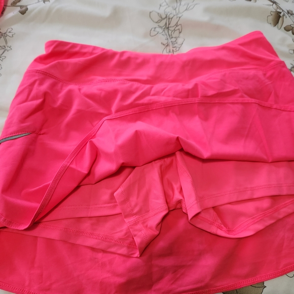 Colorful Athletic Shorts Collection - Picture 4 of 10